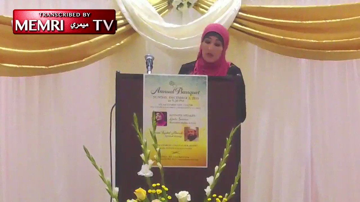 MEMRI on Twitter