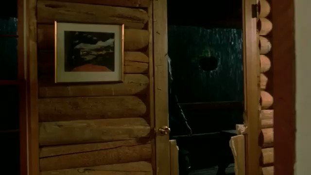 Tommy wasn\t the only Jarvis not to be f***ed with.

Happy birthday, Kimberly Beck! 