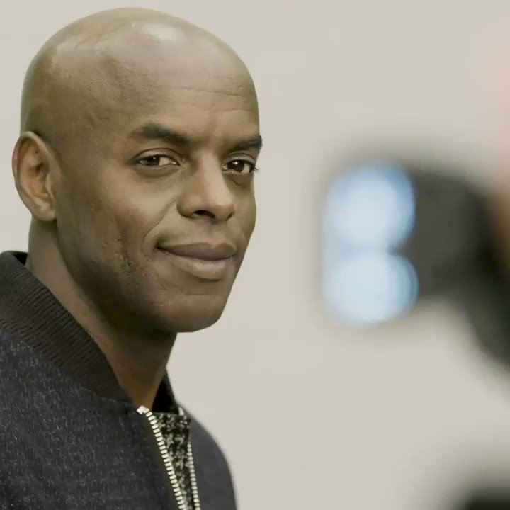 Groove into the long weekend with two hours of Soul, R&B, Funk, Disco and everything in between...
@djtrevornelson's latest Rhythm Nation show includes tunes from @NiecyOfficial, Kris Kross, @leonbridges, and Shalamar. 👌
Listen on @bbcsounds - https://www.bbc.co.uk/programmes/m00048jq …