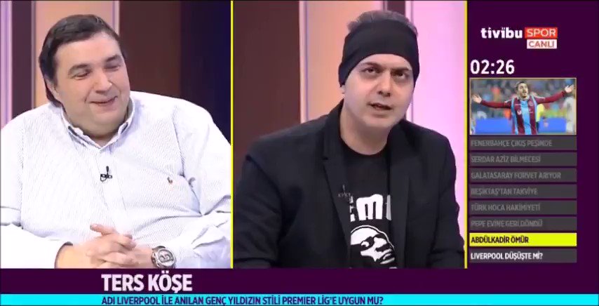 Ali Ece: Abdülkadir'in Abartıldığını Filan Söyleyenler Var. Beğenmiyorsan Beğenme. "İzlediğini Göremeyen Salaksın" Derim Adama.