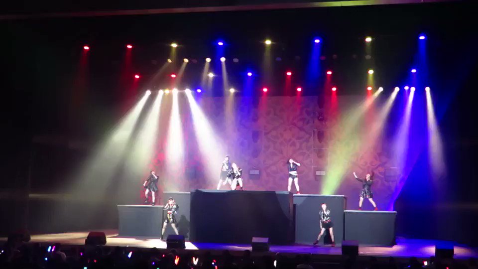 HKT48フレッシュメンバーコンサートin博多座】 ～未来は、私たちの目の