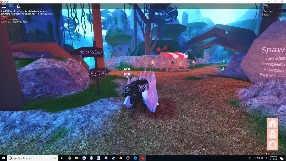 erythia at roblox on twitter last hair for today i have to