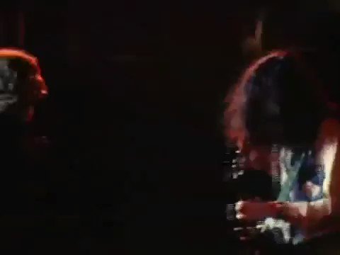 This performance was on 9 January of 1970, Jimmy Page\s 26th birthday.

Today it\s his 75th.
Happy birthday Jimmy 