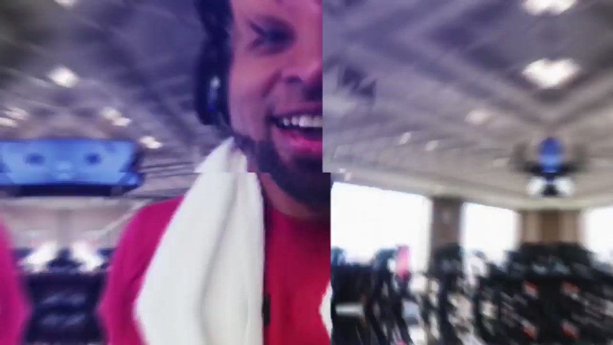 Workout Wednesdays🏋🏽♂️ Drop a 💪🏽 if u wanna keep this thing goin!
.
.
🎶: @IAmAaronColee ft. @Th3Saga & @KALEBMITCHELL - The Other Side🔥
.
.
#WorkoutWednesdays #NoExcuses #fitness #motivation