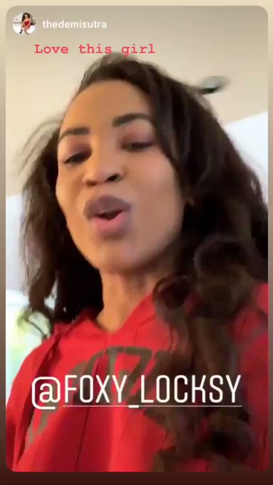 Happy Birthday @DemiSutra ????? #demistop ?‼️ https://t.co/qDMDLJqgAb