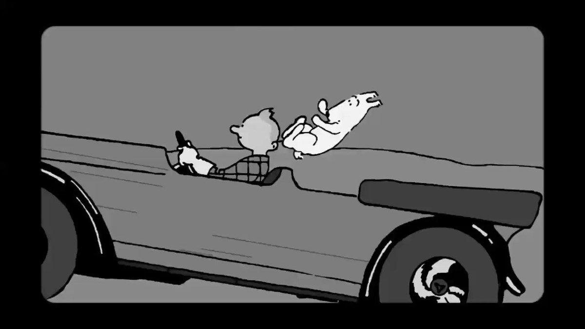 90 Years of @Tintin.
Happy Birthday!
💼🌎🛩️🔍
#Tintin
#TintinBirthday
#TimUndStruppi