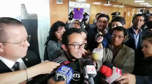 Video insertado