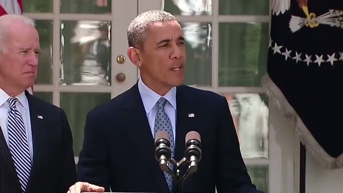 Hasil gambar untuk President Obama, thank you for your great support Ã¢Â€Â“ I have been saying this all along!