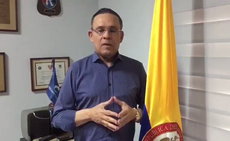 Efrain Cepeda's photo on #MaduroUsurpador