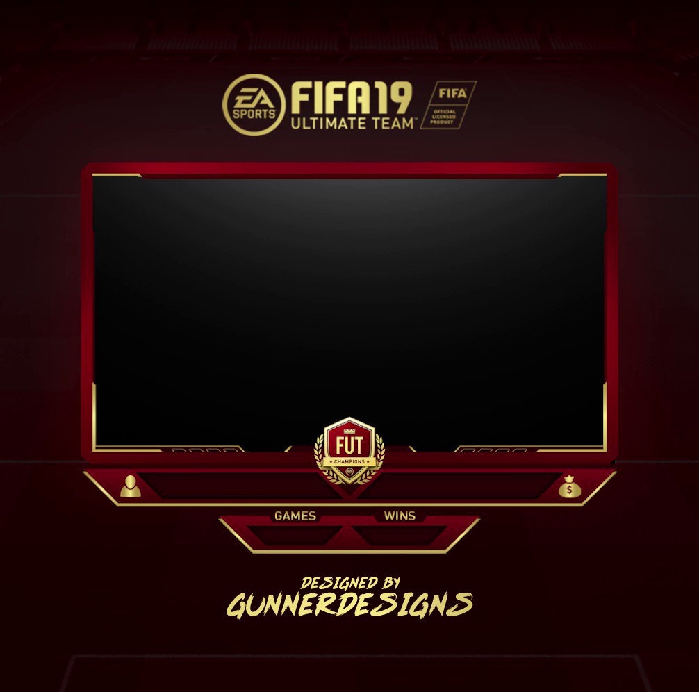 FUT Champions Overlay