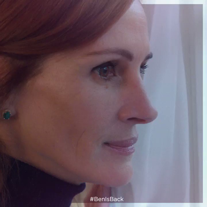 She can see the sparkle back in his eyes. #BenIsBack starring #JuliaRoberts and #LucasHedges is now playing.
Get tickets: http://bit.ly/BenIsBackTickets …