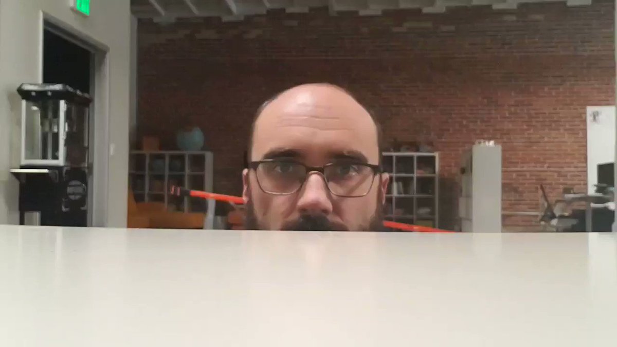 Vsauce on Twitter: "it's tippe top time at Vsauce HQ…
