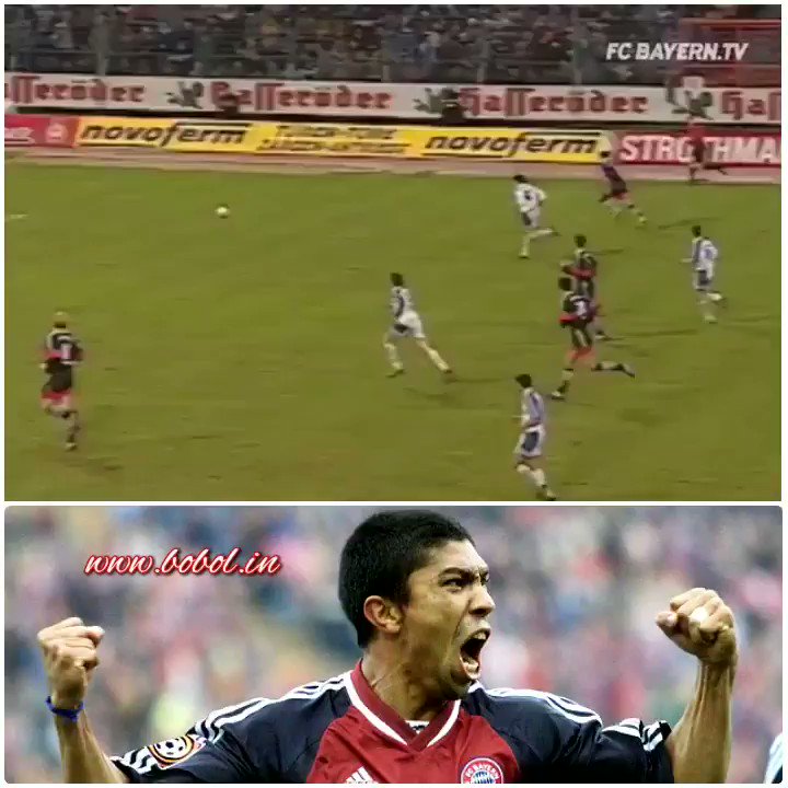 Giovanni Elber
#liga1 #manchesterunited #liverpool #manchestercity #sepakbola #soccer #football #bola #bobol #laliga #barca #barcelona #epl #premiereleague #seria #ligainggris #ligaspanyol #ligaitalia #chelsea #beritabolaterkini #ronaldo #messi #elber #carabao #bayernmuenchen