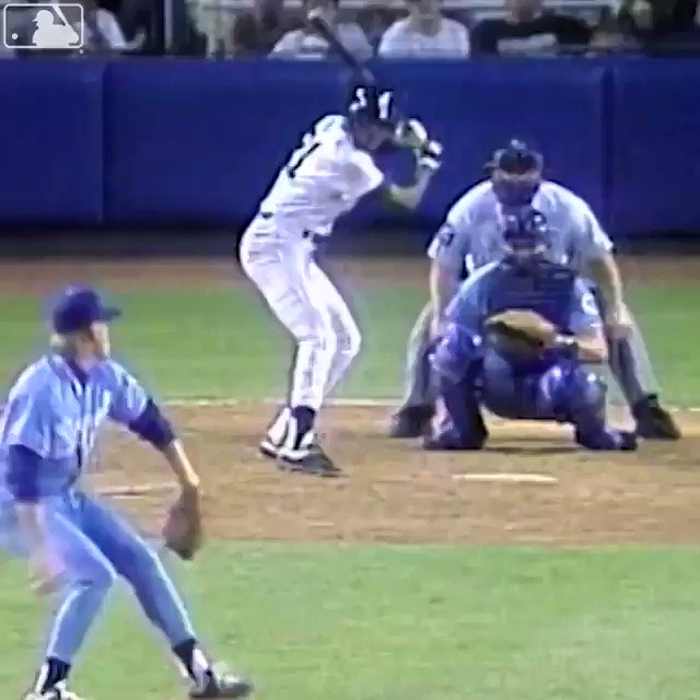 This Day in Yankees History: Deion Sanders Homers, Scores