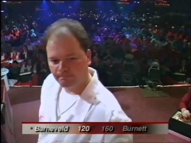 DartCounter On Twitter ON THIS DAY 20 Years Ago raybar180 Won His 