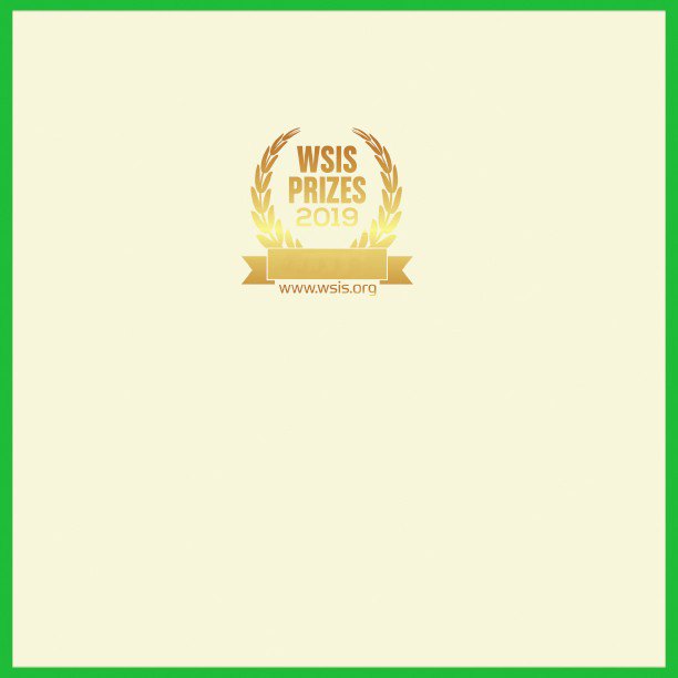 Vote for your best #ict projects that should be awarded the #WSIS Prizes 2019!
https://www.itu.int/net4/wsis/stocktaking/ …
#competition #ict4sdg #UnitedNations #ITU