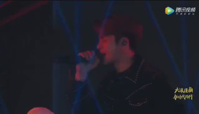 微博之夜- 该死的温柔🎤
#该死的温柔 #微博之夜
#jacksonwang #잭슨 #王嘉爾