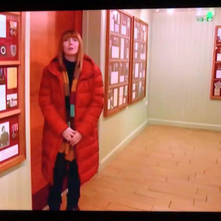Gary Jarman's photo on #MostHaunted