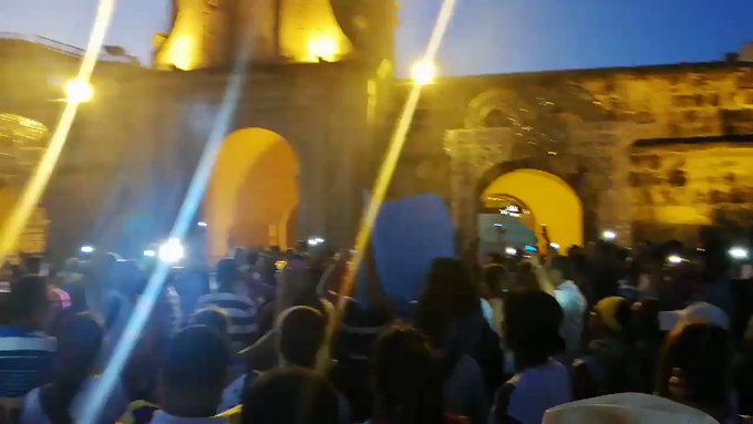 Video insertado