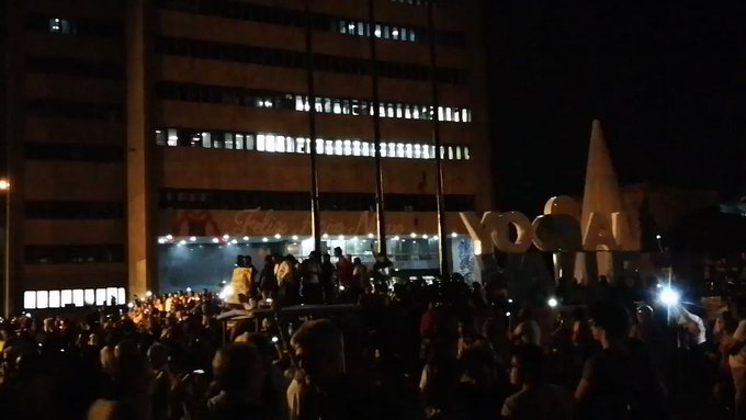 Video insertado