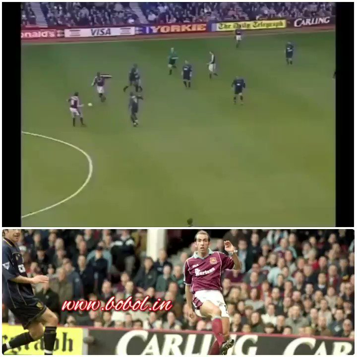 Paolo di Canio
#liga1 #manchesterunited #liverpool #manchestercity #sepakbola #soccer #football #bola #bobol #laliga #barca #barcelona #epl #premiereleague #seria #ligainggris #ligaspanyol #ligaitalia #westhamunited #beritabolaterkini #ronaldo #messi #dicanio #ligachampions #ucl