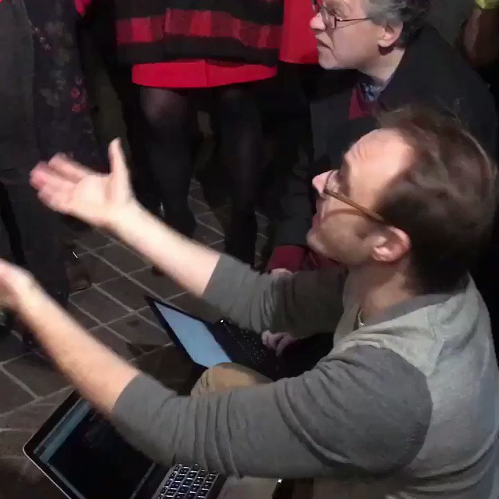 Embedded video