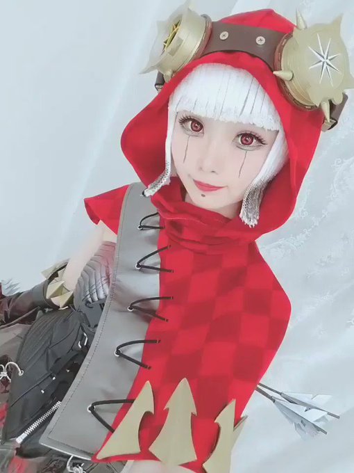 コスプレイヤーおたま先生のTwitter動画43