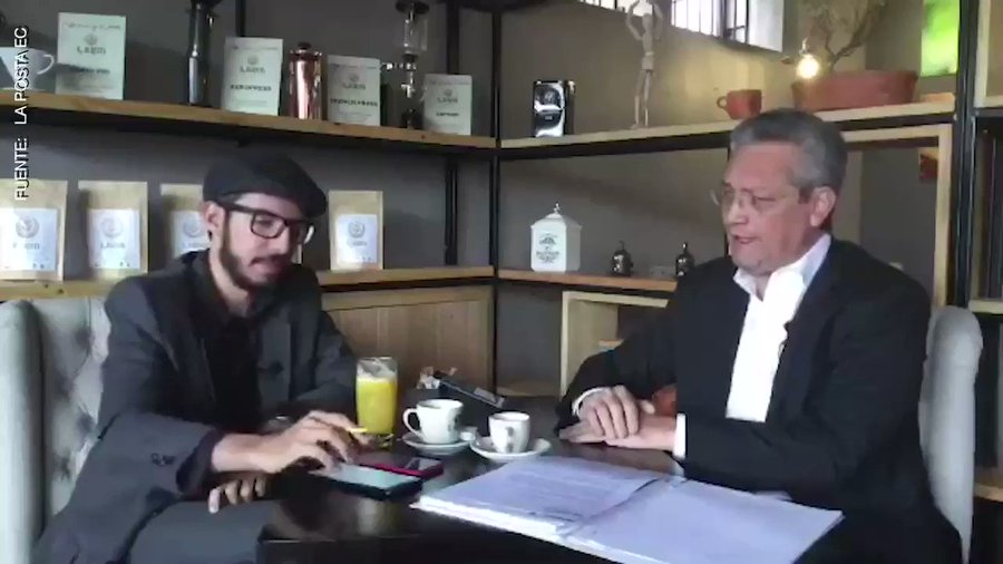 Video insertado