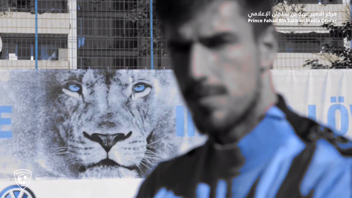 🎥 #ديجينك_هلالي
#فيديو_الهلال