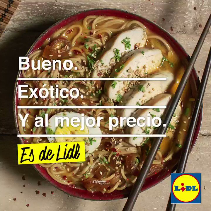 Uzivatel Lidl Espana Na Twitteru Los Fans De La Comida Asiatica Estan De Enhorabuena El Mejor Ramen Lo Vas A Hacer Tu Mismo Y En Casa Receta Completa T Co Yqodsm35oa Lidlrecetas T Co Dtckglkqw9