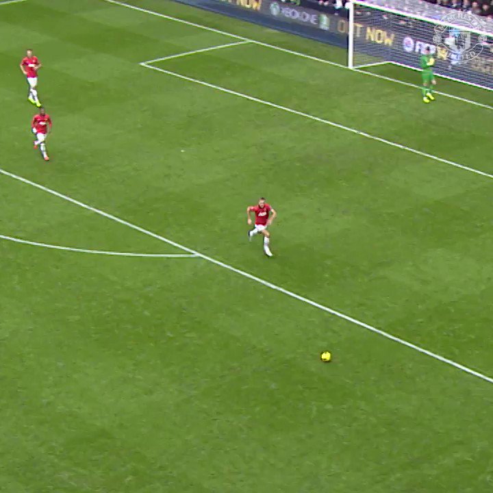 Happy 38th birthday to Nemanja Vidi from everyone except Kyle Walker

