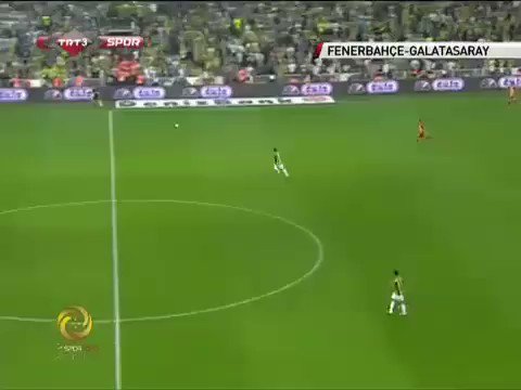 Ne kadar seyretsem de her seferinde yine tüyler diken diken.
"Sahasında kupa kaldırdığımın çocukları."