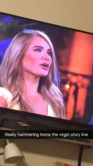 The Bachelor is officially my new favorite comedy. Pure content, so hereās some of my thoughts on last weeks episode