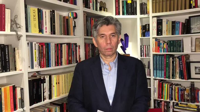 Video insertado