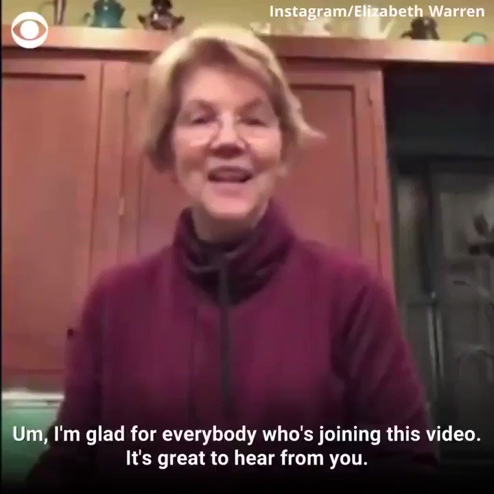 If Elizabeth Warren, often referred to by me as Pocahontas, did this commercial from Bighorn or Wounded Knee instead of her kitchen, with her husband dressed in full Indian garb, it would have been a smash!