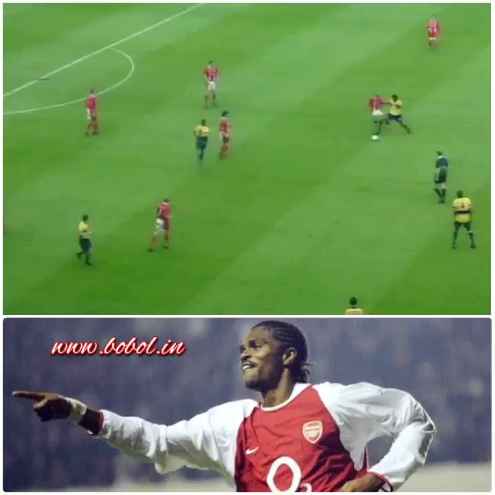 Nwankwo Kanu
#liga1 #manchesterunited #liverpool #manchestercity #sepakbola #soccer #football #bola #bobol #laliga #barca #barcelona #epl #premiereleague #seria #ligainggris #ligaspanyol #ligaitalia #arsenal #beritabolaterkini #ronaldo #messi #kanu #bolasepak #ligachampions #ucl
