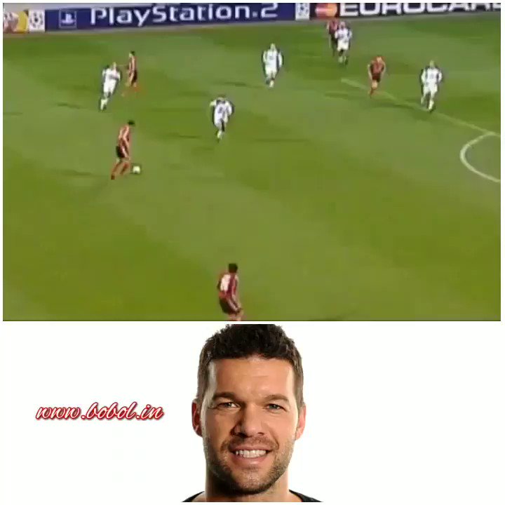 Michael Ballack
#liga1 #manchesterunited #liverpool #manchestercity #sepakbola #soccer #football #bola #bobol #laliga #barca #barcelona #epl #premiereleague #seria #ligainggris #ligaspanyol #ligaitalia #arsenal #beritabolaterkini #ronaldo #messi #ballack #bolasepak #ligachampions