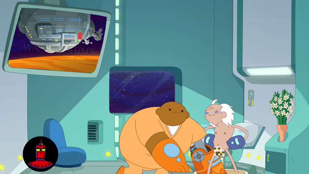 Bravest Warriors Season 4 - watch episodes streaming online