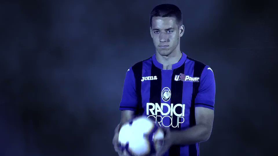 #CagliariAtalanta 0-2 47' st il raddoppio di #Pašalić #GoAtalantaGo ⚫🔵