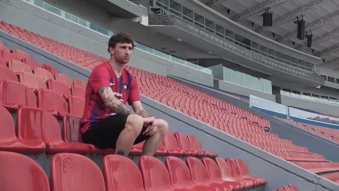 Video insertado