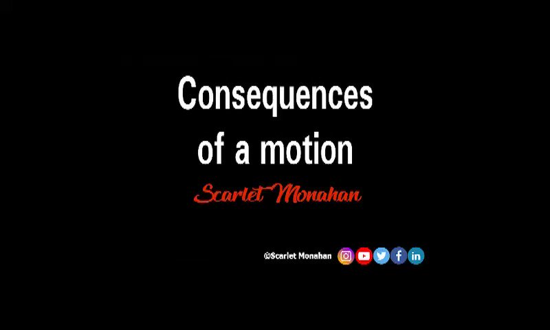 Consequences of a motion. #poetry #poet #poem #soundscape #wordart #artist #art #poetryart #music #poetrymusic #poetrylyrics #theword #sound #video #ViralVideos #constipation #piles #haemorrhoids 12