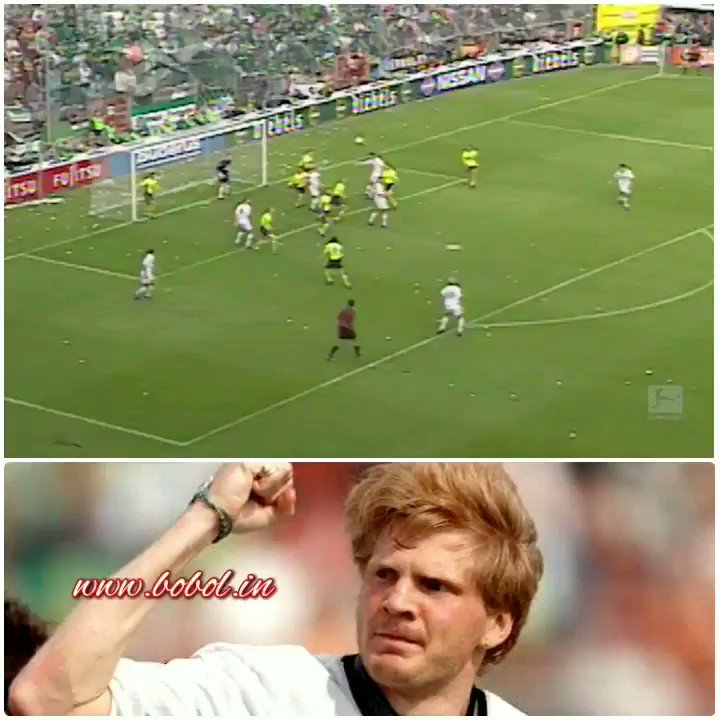 Stefan Effenberg
#liga1 #manchesterunited #liverpool #manchestercity #sepakbola #soccer #football #bola #bobol #laliga #barca #barcelona #epl #premiereleague #seria #ligainggris #ligaspanyol #ligaitalia #bayernmunchen #arsenal #beritabola #ronaldo #messi #effenberg #ligachampions