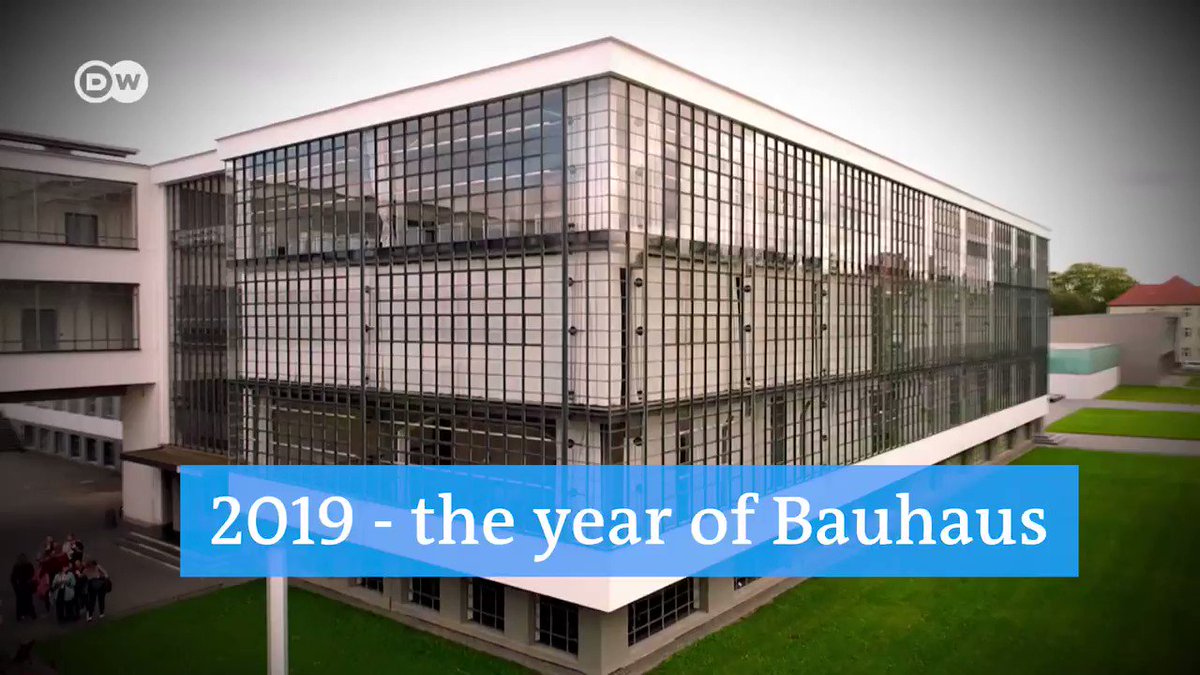 ‘#Bauhaus, without #Russian #Constructivism #Suprematism and #Revolution unthinkable’ #DeStijl #Bauhaus100 #architecture @dw_kultur @dw_persian @derfreitag @Tagesspiegel @NZZ @libe @russiabeyond @lemondefr @MonopolMagazin @el_pais @BauhausMovement @DomusWeb #Dessau #Weimar