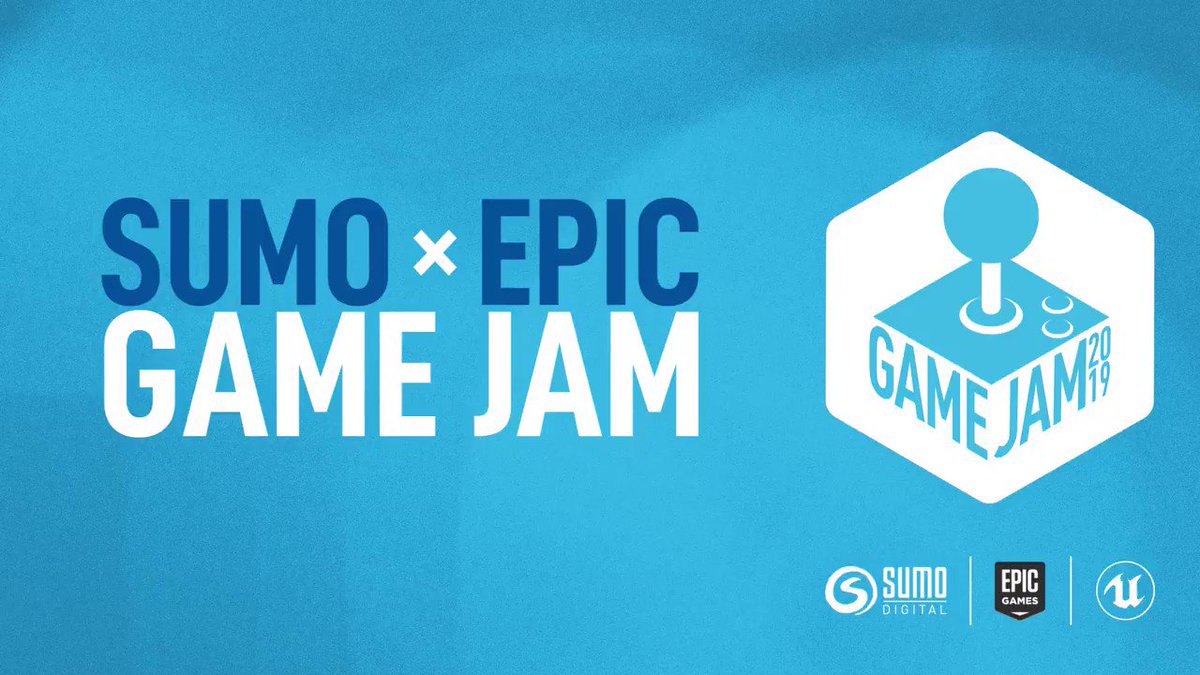 Epic Game Jam