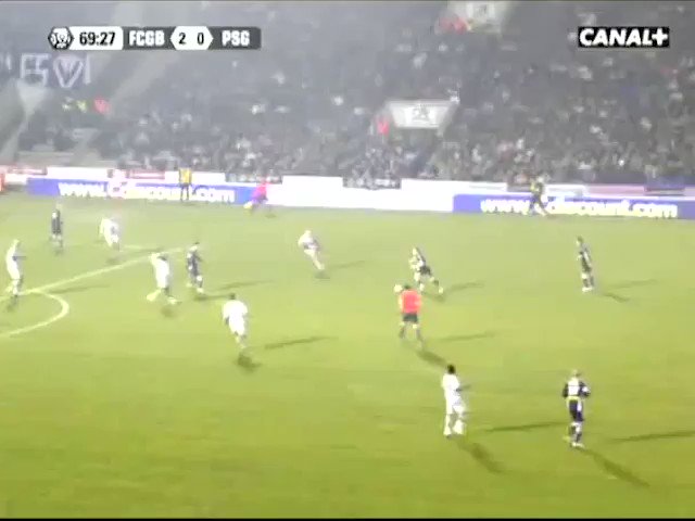 Happy birthday to Yoann Gourcuff. So much talent but haunted by injuries 