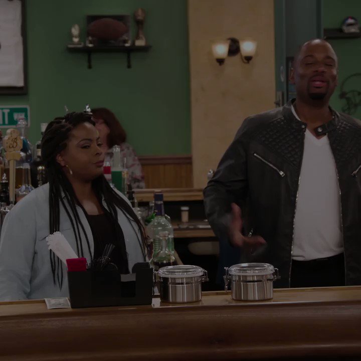 Cheers! @bouncetv's all-new series #LastCall🍻 has two new episodes available to stream NOW on @brownsugarapp.