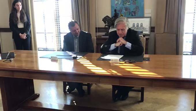 Video insertado