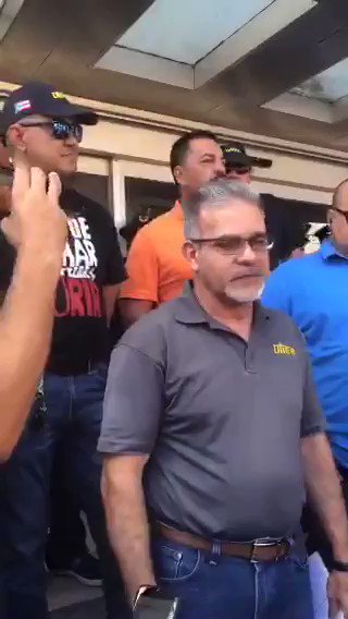 ¿Qué pasaría si privatizan la AEE y viene otro huracán?