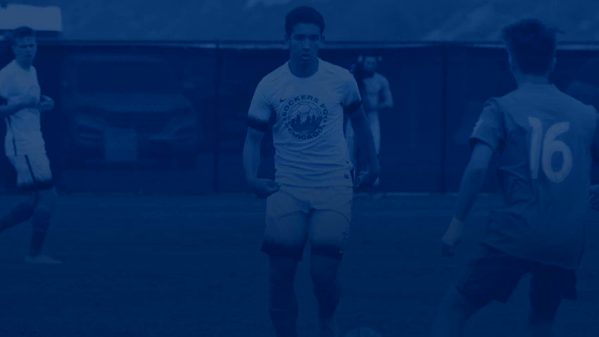 We're super stoked to announce the addition of transfer @YoussefRamadan_! So excited to have you on the squad🔵😈⚽️
READ MORE📝: http://bit.ly/2SV8GYT