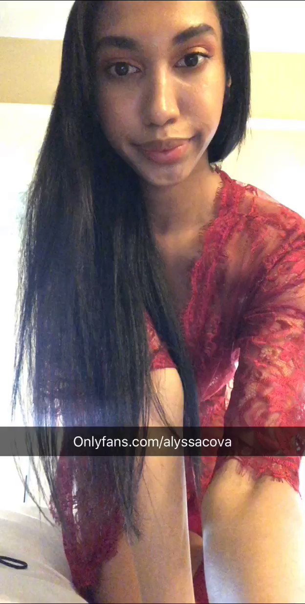 Ts alyssa cova